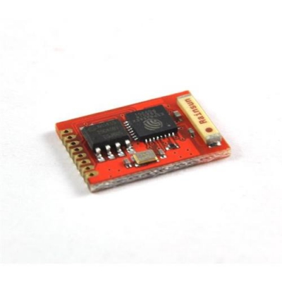 ماژول وای فای سریال ESP8266