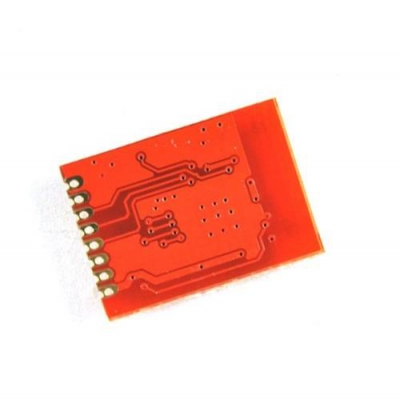 ماژول وای فای سریال ESP8266