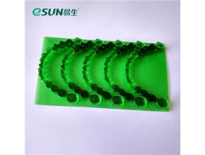 رزین ریخته گری مخصوص دندانپزشکی برند esun