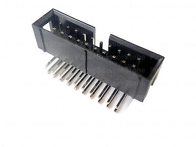 کانکتور نری رایت IDC BOX 2*5