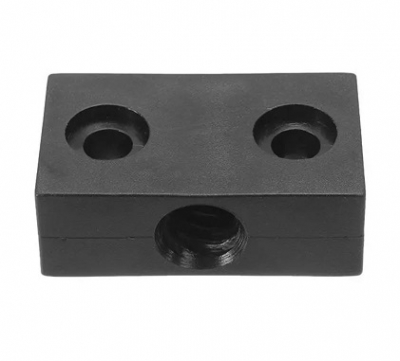 مهره ضد لغزش لیداسکرو قطر 8mm پرینتر سه بعدی