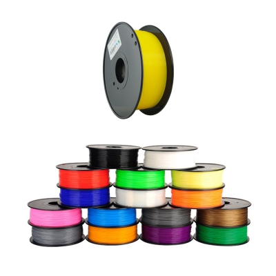 فیلامنت پلی‌کربنات (PC) پرینتر سه بعدی با قطر 1.75mm ساخت شرکت Y.S (یوسو)