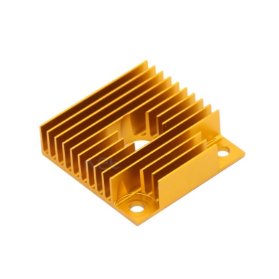 هیت سینک اکسترودر MK7/MK8 پرینتر سه بعدی