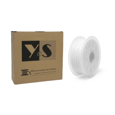 فیلامنت POM پرینتر سه بعدی با قطر 1.75mm ساخت شرکت Y.S (یوسو)