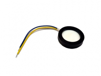 المان پیزو 25 میلیمتر Piezo Element