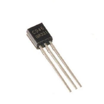 ترانزیستور C945 - TO-92