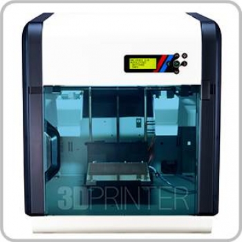 پرینتر سه بعدی داوینچی مدل 2.0A Duo