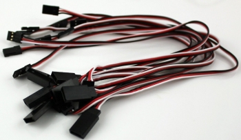 کابل سیمی سروو JR servo