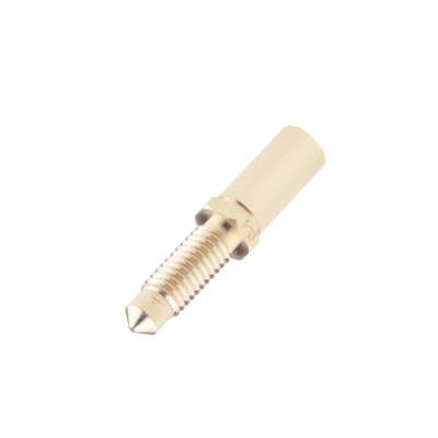 نازل اکسترودر 1.75mm پرینتر سه بعدی با قطرهای مختلف