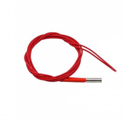 هیتر پرینتر سه بعدی - هیتر اکسترودر با ولتاژهای مختلف 3d Printer Heater
