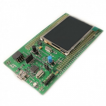 برد دیسکاوری STM32F429I-STM32F429I Discovery Board