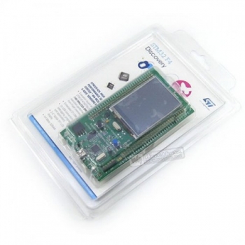 برد دیسکاوری STM32F429I-STM32F429I Discovery Board