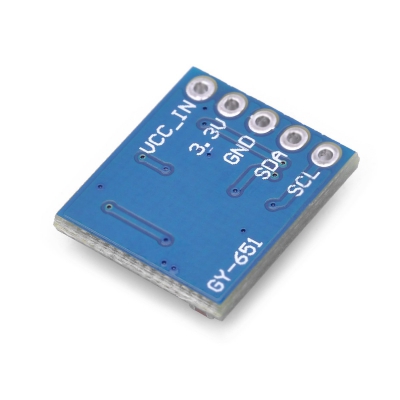 ماژول 4 محور GY-651