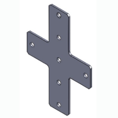 اتصال دهنده X-45 متاسب برای اسلات 8