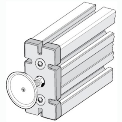 اتصال دهنده 90*45-K