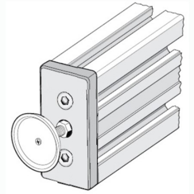 اتصال دهنده 60*30-K