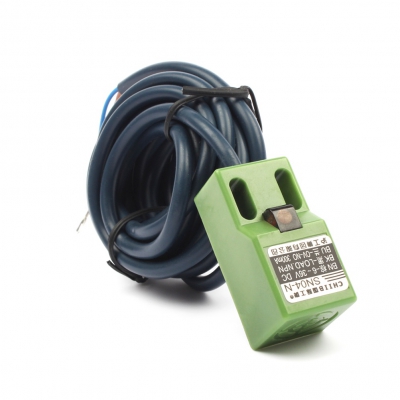 سنسور مجاورت SN04-N پرینتر سه بعدی (SN04-N NPN normally open 6v-36v)