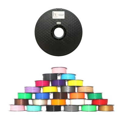 فیلامنت PLA پرینتر سه بعدی HE با قطر 1.75mm