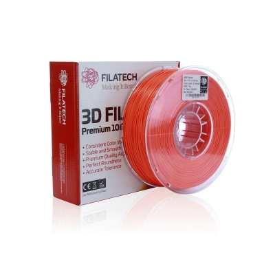 فیلامنت ABS پرینتر سه بعدی با قطر 1.75mm فیلاتک (FILATECH)