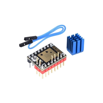 ماژول درایور استپر موتور TMC2209 V1.3 UART