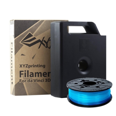 فیلامنت ABS پرینتر سه بعدی با قطر 1.75mm ساخت شرکت داوینچی (Da Vinci)