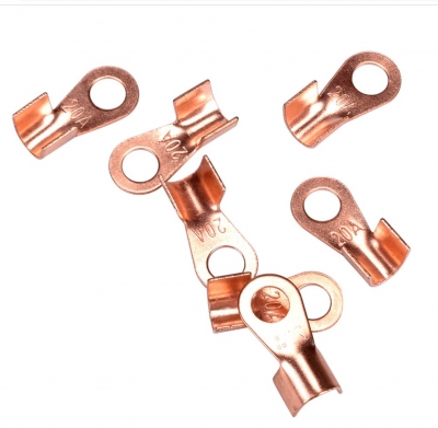 گیره نگه‌دارنده تسمه GT2 سایز 6mm برای پرینتر سه بعدی