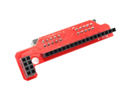 تبدیل نمایشگر LCD2004 پرینتر‌ سه بعدی به کنترلر رمپ 1.4 RepRap Smart Controller