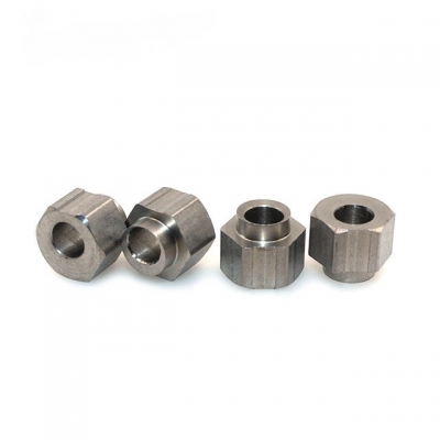 مهره استیل خارج از مرکز با قطر داخلی 5mm