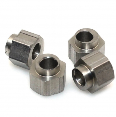 مهره استیل خارج از مرکز با قطر داخلی 5mm