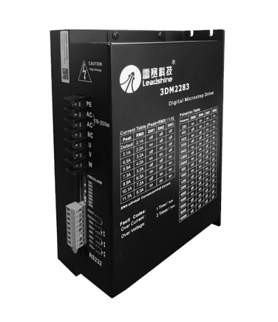 درایور استپر موتور 8.2 آمپر 3DM2283