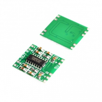 ماژول آمپلی فایر استریو 3 وات PAM8403