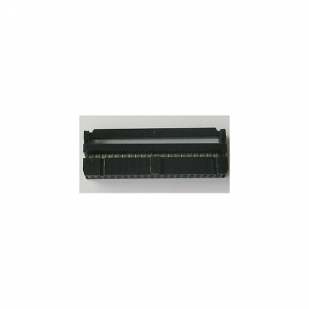 کانکتور مادگی کابل فلت 20*2 JTAG-IDC