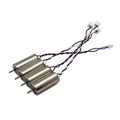 موتور مینی براش 8520 (2S 7.4V)