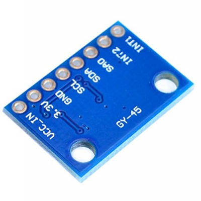 ماژول شتاب GY-45-52 MMA8452