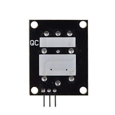 ماژول رله 1 کاناله 5 ولت مدل KY-019