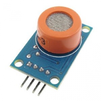 ماژول سنسور گاز الکل MQ-3