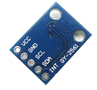ماژول سنسور نور GY-2561 TSL2561