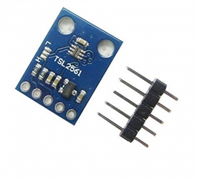 ماژول سنسور نور GY-2561 TSL2561