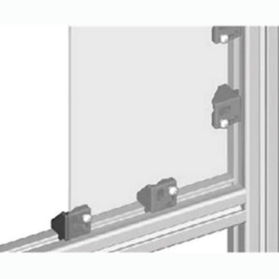 اتصال دهنده یک جهته (Uniblock) مناسب برای اسلات 5