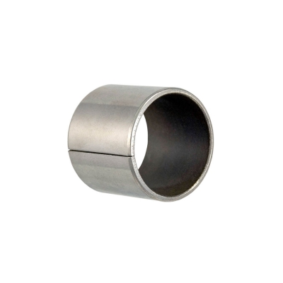 بوش خود روان کننده استیل با قطر داخلی 10mm، قطر خارجی 12mm و طول 20mm