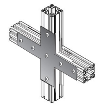 اتصال دهنده X-45 متاسب برای اسلات 8