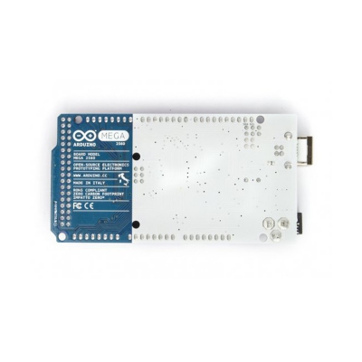 برد آردوینو mega2560 R3 + کابل USB