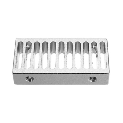 هیت سینک آلومینیومی ULTIMAKER2 UM2 پرینتر سه بعدی