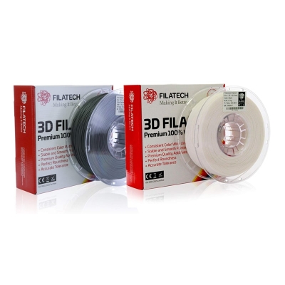 فیلامنت Fila Carbon پرینتر سه بعدی با قطر 1.75mm فیلاتک (FILATECH)