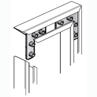 اتصال دهنده 045-K