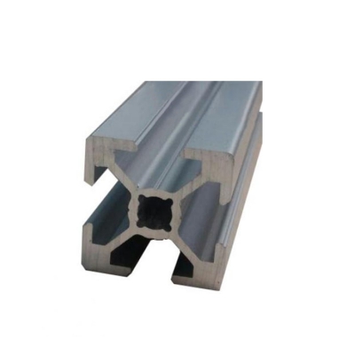 پروفیل آلومینیومی شیاردار 30*30 سنگین