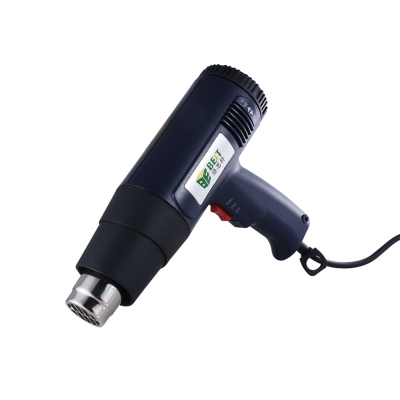 سشوار حرارتی (سشوار صنعتی) 1600W مدل BST-3A