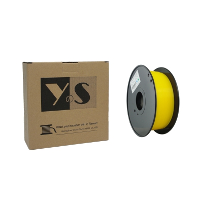 فیلامنت نایلون (Nylon) پرینتر سه بعدی با قطر 1.75mm ساخت شرکت Y.S (یوسو)