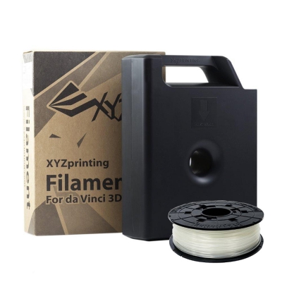 فیلامنت PLA پرینتر سه بعدی با قطر 1.75mm ساخت شرکت داوینچی (Da Vinci)