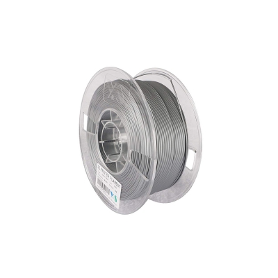 فیلامنت PLA آلومینیوم (Aluminium PLA) پرینتر سه بعدی با قطر 1.75mm ساخت شرکت Y.S (یوسو)